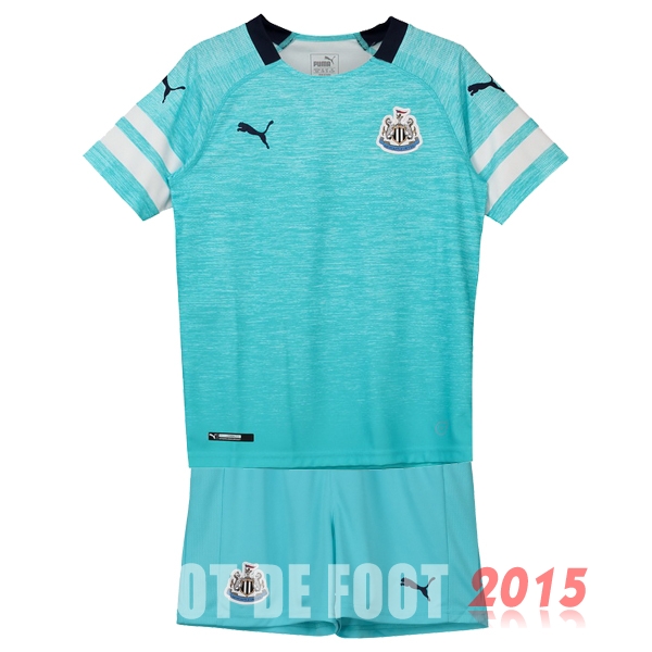 Maillot De Foot Newcastle United Enfant 18/19 Third Un ensemble